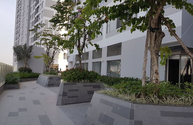 Herla Central Saigon - Foto 39