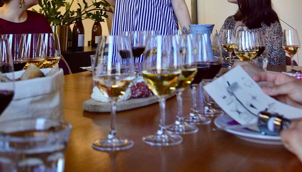 Saborea vino en Lyon: Borgoña, Beaujolais, Ródano, y más - Foto 5, Aprender sobre vinos locales