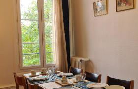 85 l idéal , quiet charm in Tours - Foto 23