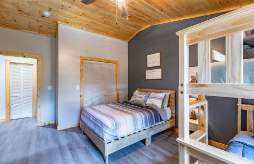 Cozy cabin in Ellijay, near Blue Ridge ! - Foto 37