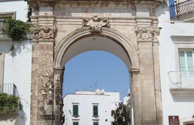 NA Volte Trulli e Quiete - Foto 60