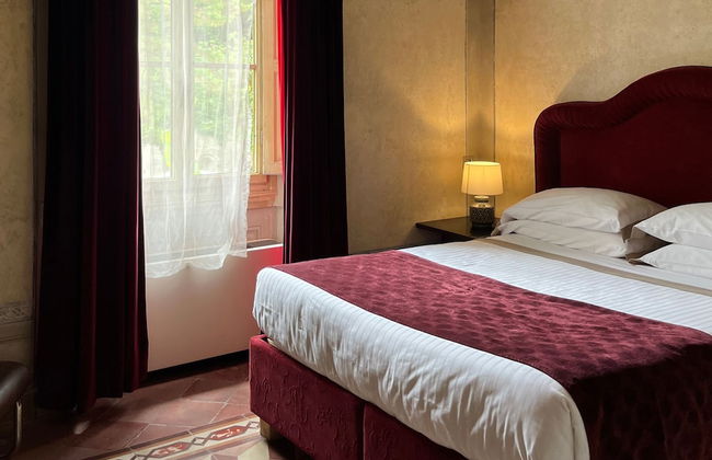 Numa Palazzo San Niccolò - Foto 38