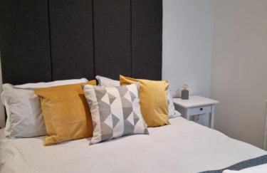 The Coach house, onsite free parking - Foto 7