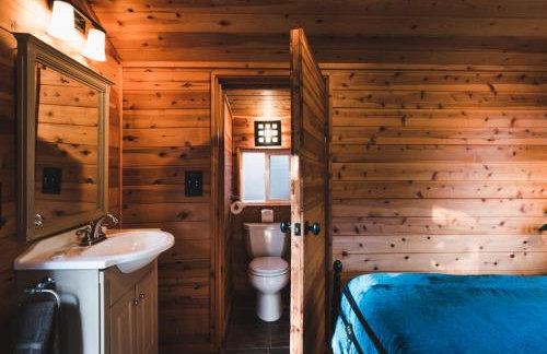 Rocktop Lodge - Foto 42