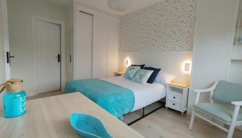 Morriña Atlantica Duplex Playa America - Foto 2