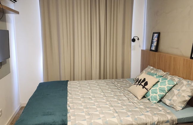 Apartamento Centro de Curitiba - Photo 7