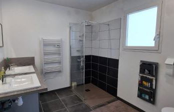 Villa Chrysalide - Foto 7