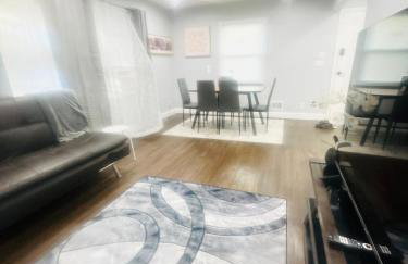 Spacious 4Bdrs house with parking - Foto 17