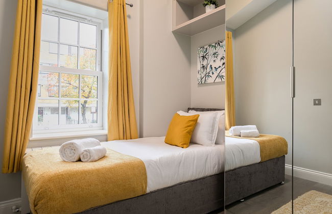 Carlton Vale Apartments - Photo 7