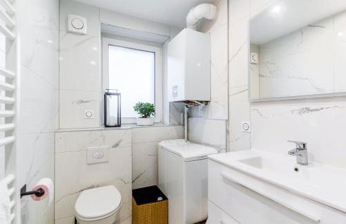 Appartement à Metz 2 chambres séparées, luxe, design, confort premium, 80 m2, parking inclus, proche gare SNCF - Foto 12