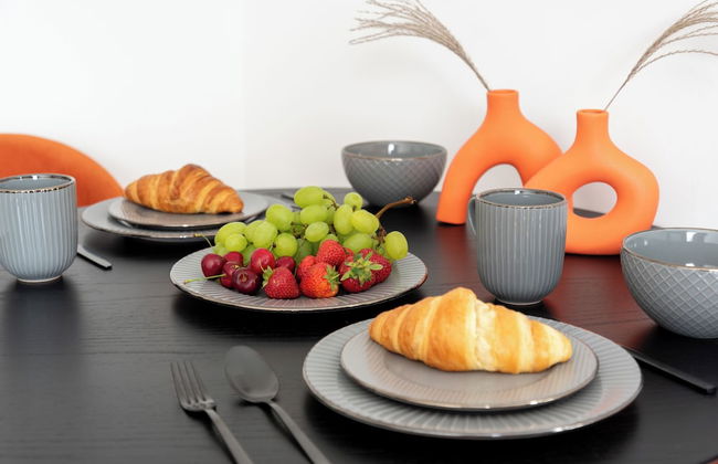 MOONLIVING Boutique Apartments - Photo 23