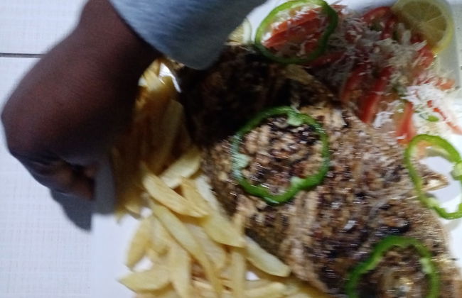 Restaurante Calor Tropical - Photo 53