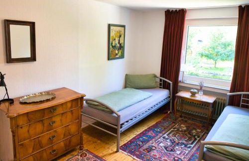 Gasthaus Benke, Fachwerkhaus in Westfalen - Foto 51