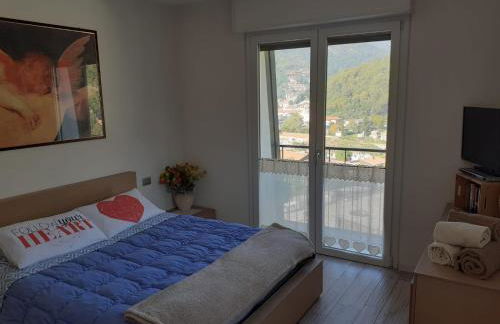 Casa di Sofia e Oscar Lago di Como Canzo - Foto 18