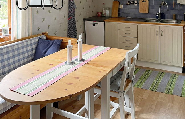 4 Star Holiday Home in Ronneby - Foto 14