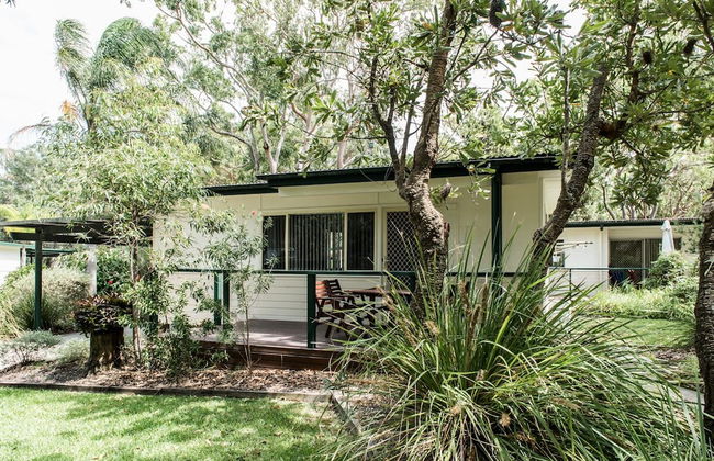 The Retreat Port Stephens - Foto 12