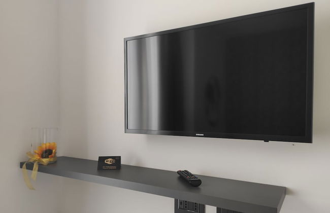 Thalya Luxury Rooms - Foto 16