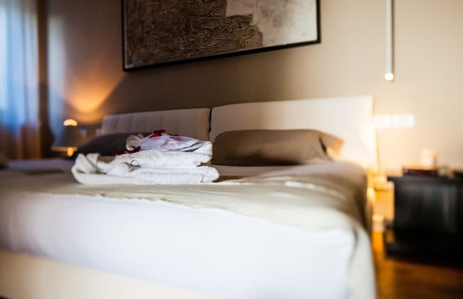 Quercia Belvedere Relais - Foto 27