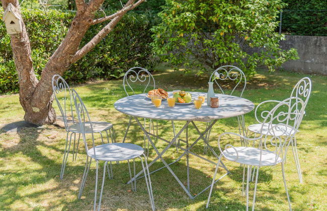 Coët A Tous - Foto 15