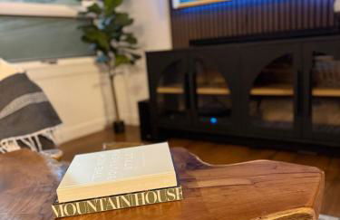 High Pines Haven - Foto 13