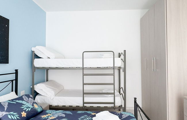 Casa Vacanza Brezza Marina - Blue Dreams - Foto 10