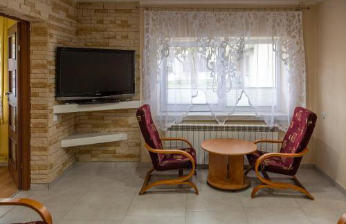 Domek za miastem - agroturystyka Bobrowniki - Foto 7