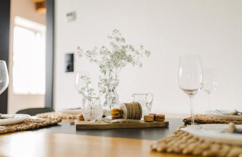 Domek na wyłączność - Borówkowa. SAUNA - Foto 39