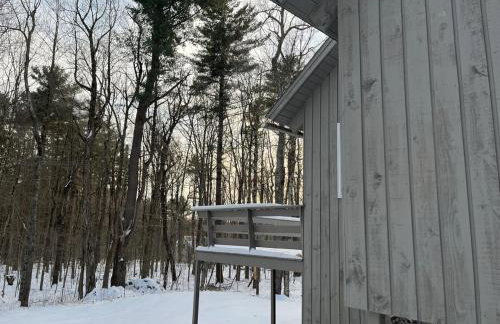 The Owl & Firefly - A Cabin for Families - Foto 20