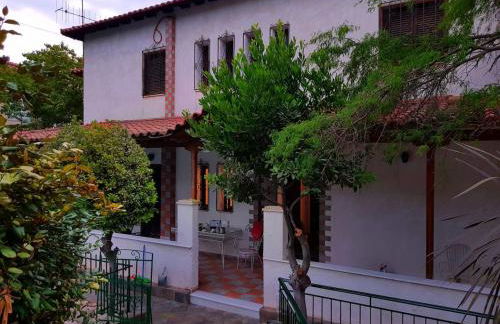 Ancient Olympia Luxury Pool Villa Palace 4Bedroom - Foto 5