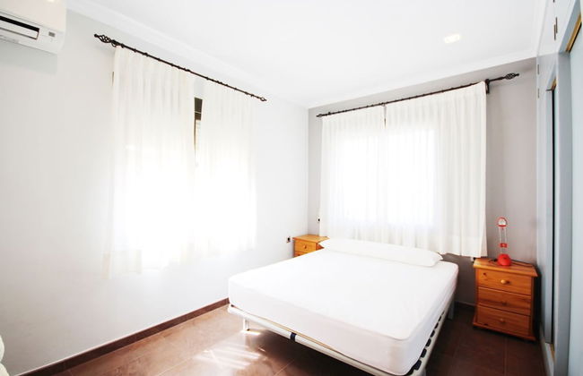 Villa Oliva 8 - Plaza Mayor - Foto 4