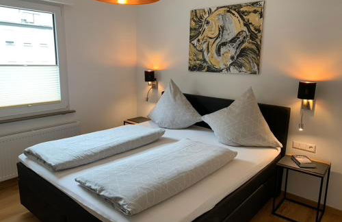 Ferienwohnungen Rees - Foto 25