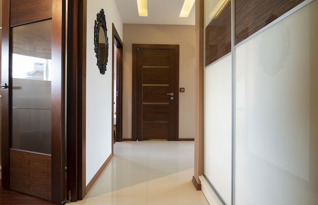 Apartamenty Sun & Snow Ustroń - Photo 16