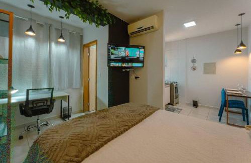 Lindo e Confortável Espaço - MEL509 - Foto 24