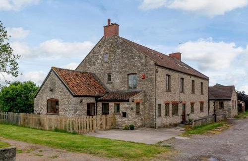 Mulberry Cottage - Foto 1