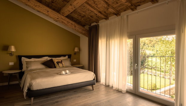 Agriturismo Relais Maddalene101 - Foto 5, Quarto