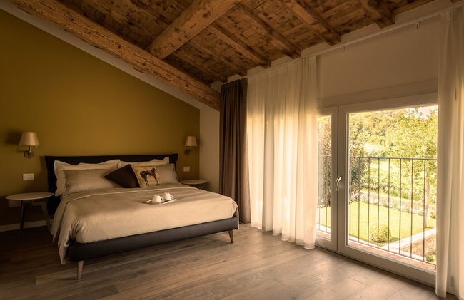 Agriturismo Relais Maddalene101 - Foto 5