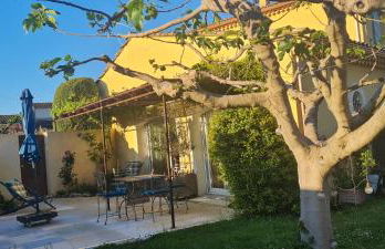 Un petit coin de Paradis - Foto 1