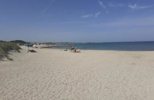 b&b Stella marina torre guaceto - Foto 18