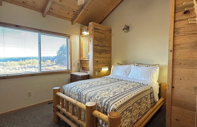 Mount Peale Country Inn and Cabins - Photo 32