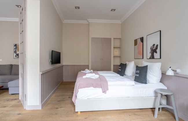 Schoenhouse Avenue by Limehome - Photo 12