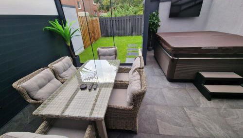 Spa Lounge Hannover - Foto 3