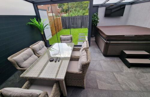 Spa Lounge Hannover - Foto 3