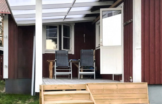 6 Person Holiday Home in Venjan - Foto 23