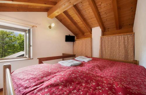 Appartamentino su 2 livelli - Foto 4
