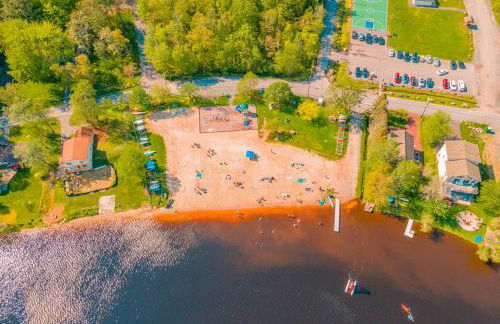 Pocono Lake Escape, includes Golf Cart, Firepit - Foto 79