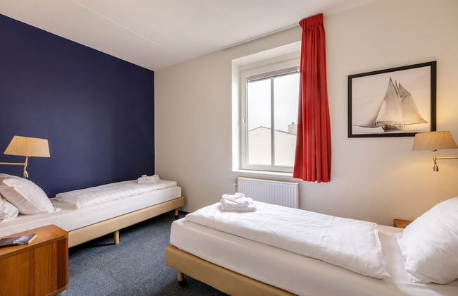 Center Parcs De Eemhof - Foto 17