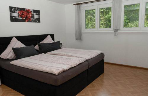 Ferienwohnung Panoramablick - Foto 6