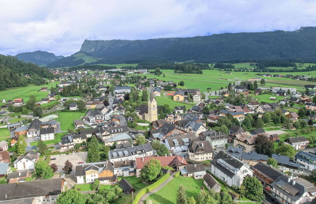 Apartment in Bad Mitterndorf Near ski Area - Foto 27