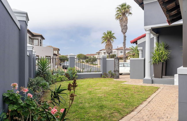 Grace of Blaauwberg One - Foto 21