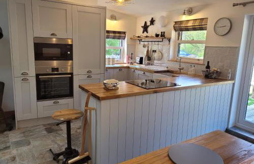 Loch Lomond Blair Byre - Foto 15